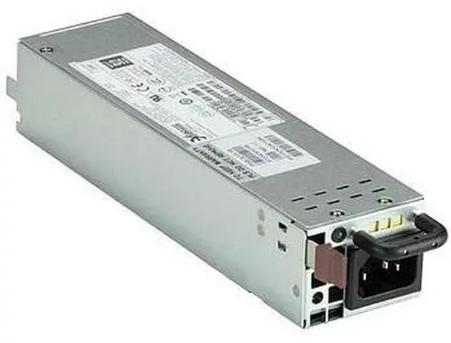 Main image of PWS-301P-1R Redundant 1U Single Module Power Supply 300W
