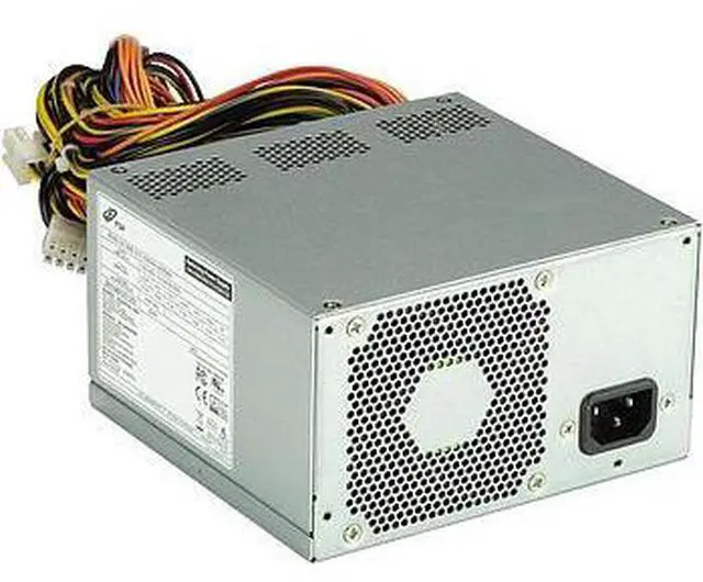 Main image of PWS-404-PQ PS2 Multi-Output High Efficiency Power Supply 400W 80 Plus Gold