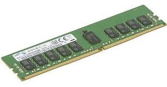Main image of M393A2K40CB1-CRC Memory 16GB DDR4 2400MHz RDIMM - MEM-DR416L-SL06-ER24