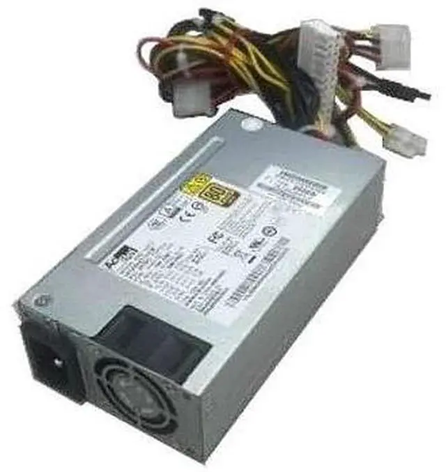 Main image of PWS-353-1H 1U Multi-Output Flex ATX Power Supply 350W