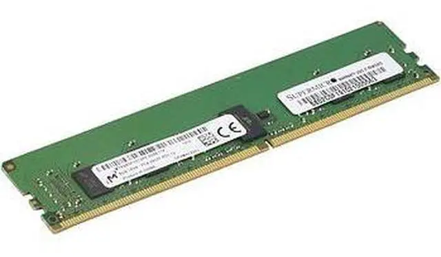 Main image of HMA81GR7CJR8N-WM Memory 8GB DDR4 2933MHz RDIMM - MEM-DR480L-HL01-ER29