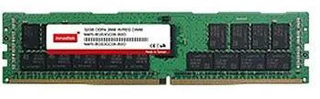Main image of M4R0-8GS1ACIK-B051H Memory 8GB DDR4-2666 ECC REG DIMM - MEM-DR480L-IL01-ER26