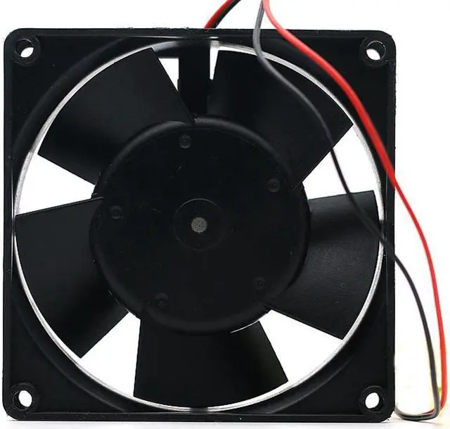 Main image of 3314H 92*92*32mm 24V 220mA 5.3W water-proof axial server inverter cooling fan