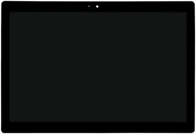 Alt view image 4 of 5 - 10.1 For  Tab M10 HD TB-X505 X505F TB-X505L X505 LCD Display Touch Screen Digitizer Assembly Replacement for TB-X505 LCD(only white touch)