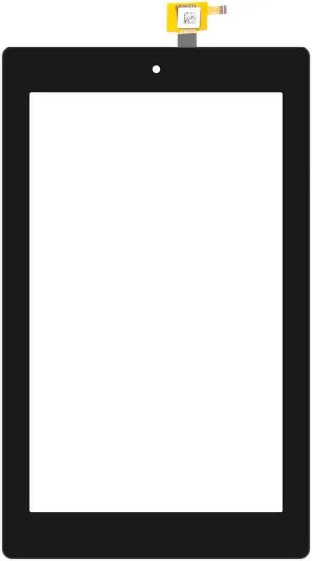 Alt view image 2 of 3 - 7 INCH For Amazon Kindle Fire 7 9th Gen HD 7 2019 m8s26g Digitizer Touch Panel Screen Glass Sensor Tablet PC Replacement Parts