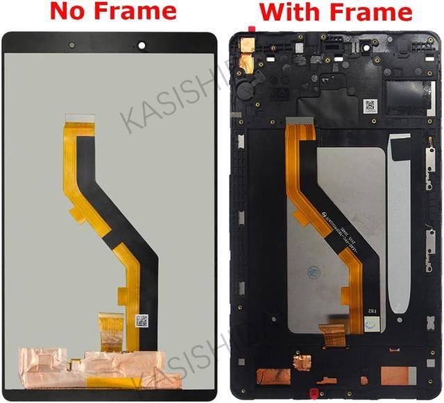 For Samsung Galaxy Tab A 8.0 2019 T290 LCD Display Touch Screen