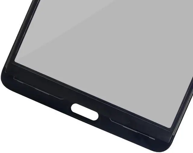 Alt view image 4 of 5 - 7'' For  Tab 4 7.0 T230 Touch Screen Digitizer Sensor Front Glass Panel Replacement Part(T230 Black)