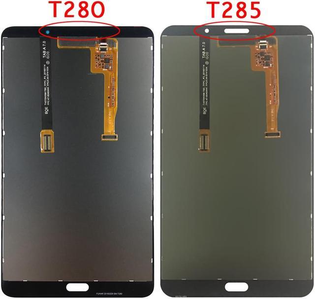 New 7'' Lcd Panel For Samsung Galaxy Tab A 7.0 2016 Sm-t280 Sm