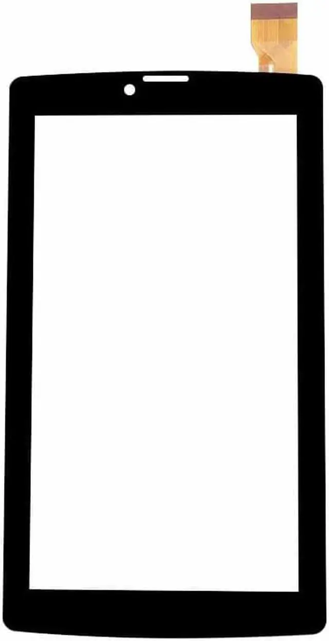 Alt view image 2 of 4 - 7"  Touch Screen for BQ Mobile BQ-7038G Light Plus BQ 7038G Tablet Touch Panel Digitizer Glass Sensor replacement