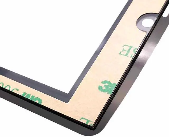 Alt view image 4 of 4 - 7"  Touch Screen for BQ Mobile BQ-7038G Light Plus BQ 7038G Tablet Touch Panel Digitizer Glass Sensor replacement