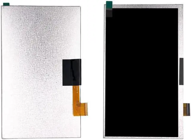 Alt view image 3 of 5 - LCD Display Matrix For 7'' inch Dexp Ursus M170 Tablet Inner LCD Screen Panel Replacement