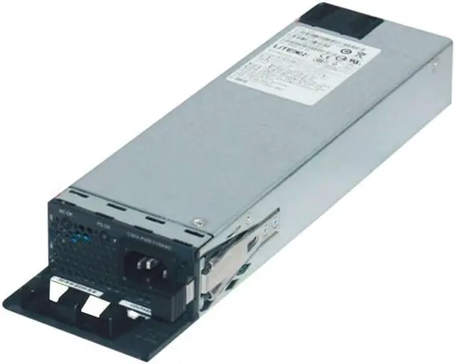 Main image of 350W Power Supply C3KX-PWR-350WAC for 3560X-24 3750X-48 Catalyst AC Power Server Switch Switching Power