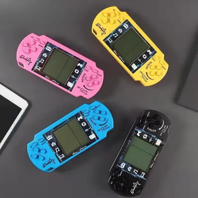 Sliding Psp
