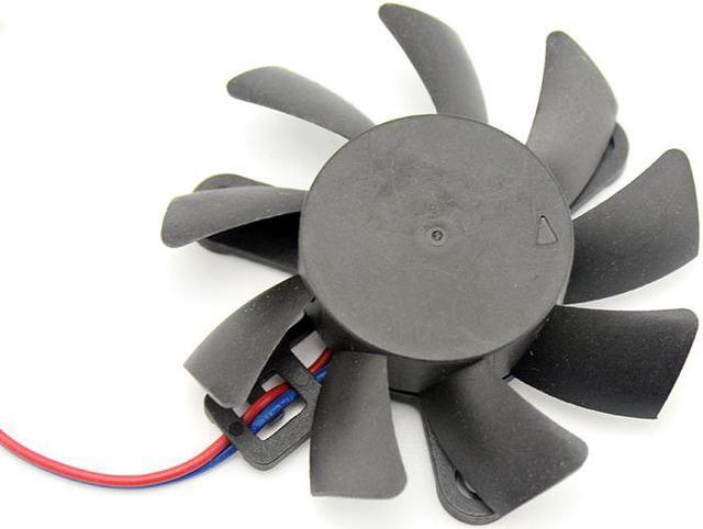 公式限定 福袋 - 公式通販オンラインショップ PLA07015D12HH-1 A For Fan HD3850 Suitable NF24066C1HR-R 冷却パーツ・ファン