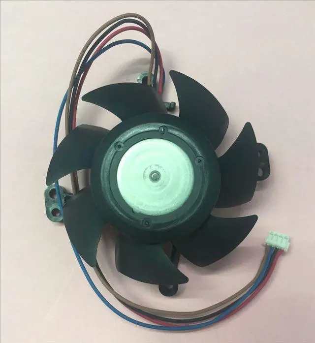 Main image of 6CM 06025SS-13Q-WU 2410EL-09W-M56 E60T13MS1B7-57 E60T13MS2BA7-57 H428E C05S C20X 30X C40X c240X cooling fan