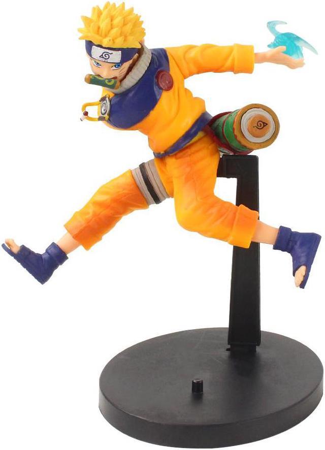 Figura Anime Heroes - Uzamaki Naruto 17cm