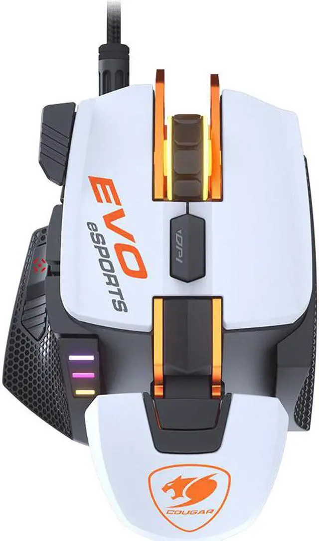 Cougar 700M EVO ゲーミングマウス COUGAR 700M EVO - Gaming Mouse - COUGAR