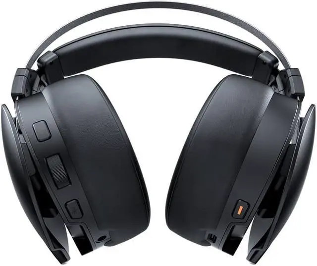 Alt view image 4 of 7 - COUGAR OMNES ESSENTIAL: Wireless Gaming Headset