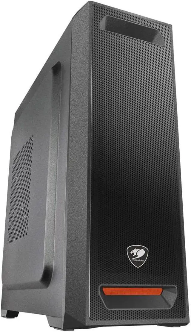Main image of COUGAR MX350 Mesh-X, Elegant and Functional Mid-Tower Case