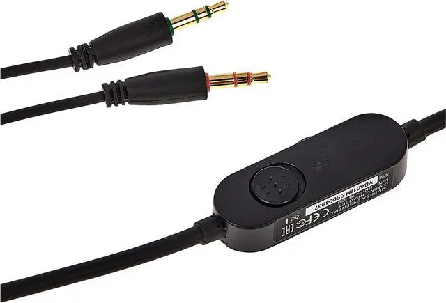 Alt view image 4 of 4 - COUGAR IMMERSA ESSENTIAL HEADSET