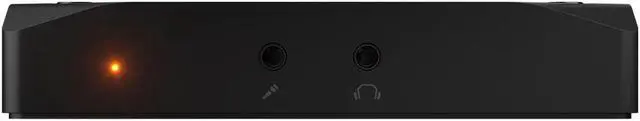 Alt view image 4 of 6 - COUGAR Envision, Video Capture In/output Loop-through up to 3840 x 2160(4K)/60Hz or 2560 x 1440(2K)/144Hz