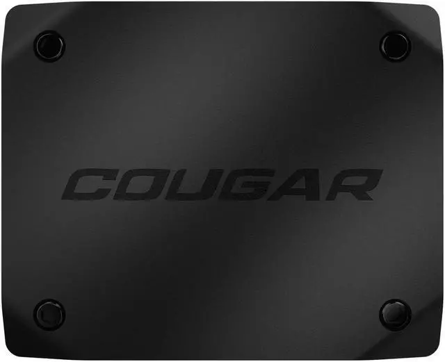 Alt view image 3 of 6 - COUGAR Envision, Video Capture In/output Loop-through up to 3840 x 2160(4K)/60Hz or 2560 x 1440(2K)/144Hz
