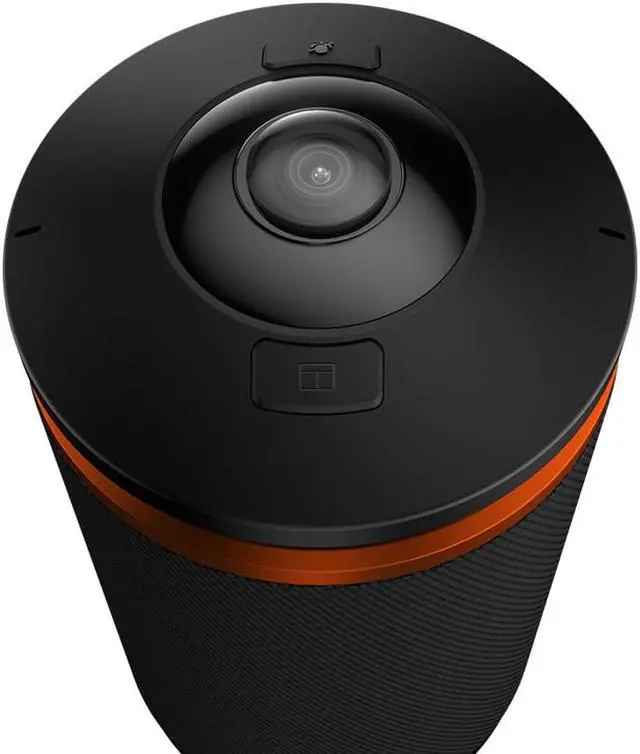 Alt view image 5 of 7 - COUGAR Cyclops, AIO Gear: Panoramic Camera, Speaker, Microphone
