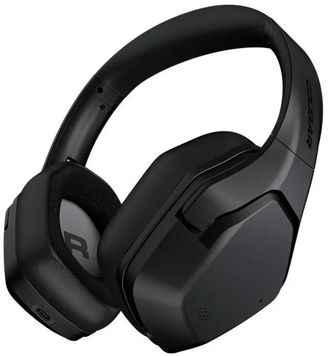 Alt view image 4 of 5 - COUGAR Spettro Wireless Gaming Headset with Active Noise Cancellation