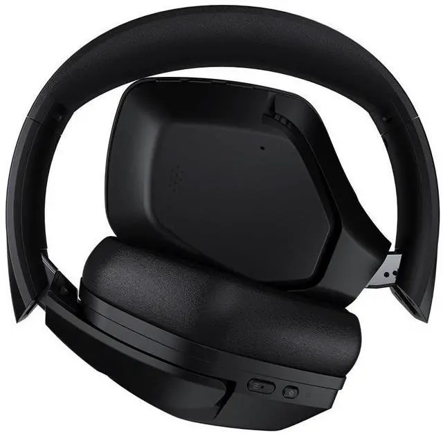 Alt view image 2 of 5 - COUGAR Spettro Wireless Gaming Headset with Active Noise Cancellation