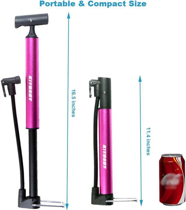 kitbest air pump