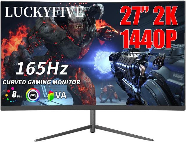 27 inch 2k Gaming Monitor