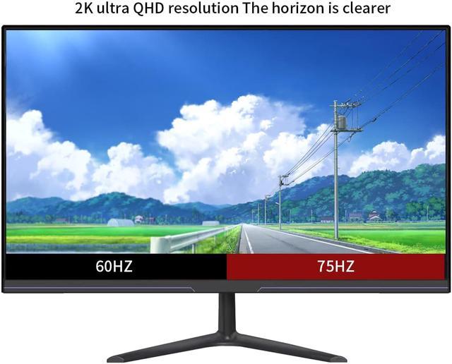 led monitor gaming spc pro sm 24 inch full hd