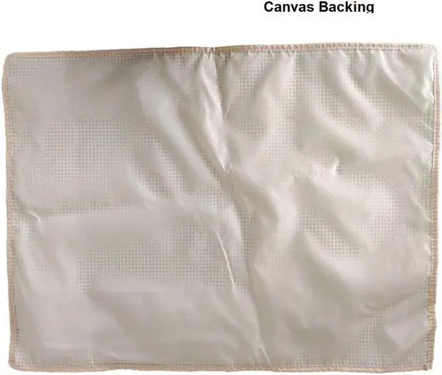 Alt view image 4 of 7 - Rug Making Latch Hooking Kit | Sleeping Cat (52x38cm printed canvas)
