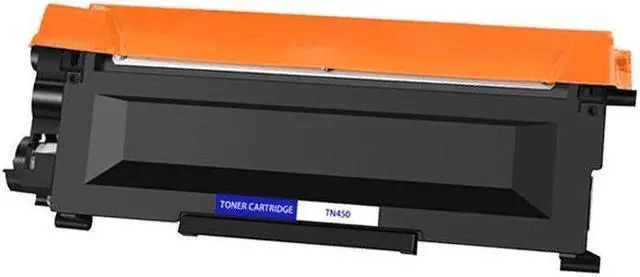 Main image of New High-Yield Toner Cartridge For Brother TN450 TN420 Compatible For Use with Brother MFC7360 7460 7860 HL2220 2240 FAX-2840 2845 2940 IntelliFax 2840 2940 More