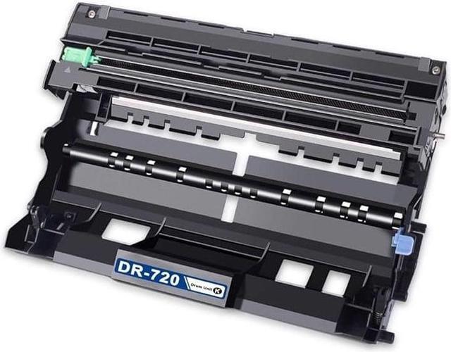 Main image of New Drum Unit For Brother DR-720 DR720 Compatible With Brother MFC-8510DN 8710DW 8910DW 8950DW HL-5440 5450 5470 6180 Series DCP-8110 8150 8155 Series
