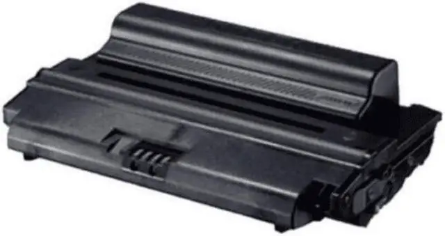 Main image of High-Yield Compatible Toner Cartridge for Samsung MLT-D3050B Compatible With Samsung ML-3050 ML-3051 N ML-3051 ND