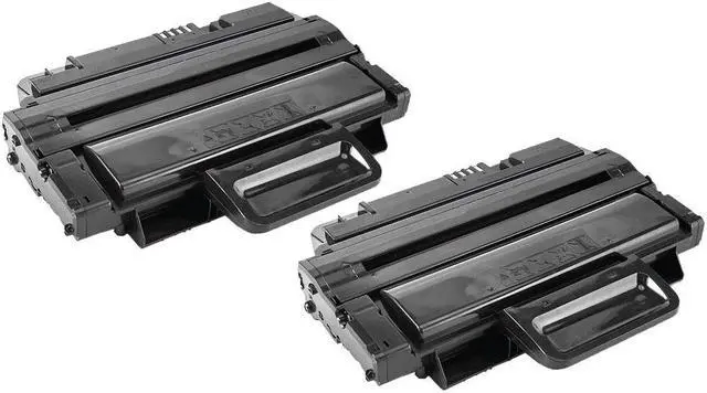 Main image of 2 Pack High-Yield Compatible Toner Cartridge for Samsung MLT-D208L 208L 208S For use with Samsung SCX-5635FN 5635FNK 5635FNKG 5637HR 5639FR 5835FN 5835NX Series