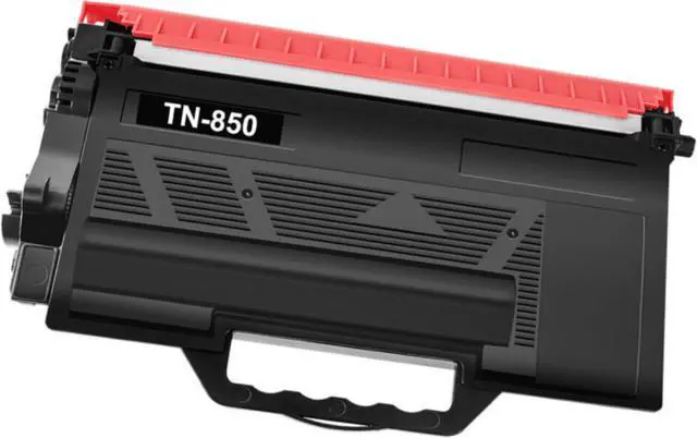 Main image of New High-Yield Toner Cartridge For Brother TN850 TN820 DCP-L5500DN 5600DN 5650DN 6600DW HL-L5000D 5100DN 5100DNT MFC-L5700DN 5700DW More