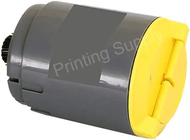 Main image of Compatible Samsung CLP-300 Toner Cartridge 1-Pack Yellow for Samsung CLP-300 CLP-300N CLX-2160N CLX-3160FN