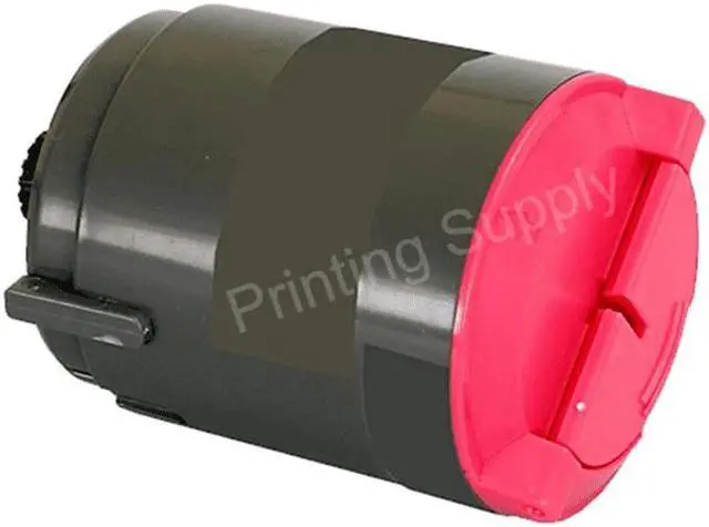 Main image of Compatible Samsung CLP-300 Toner Cartridge 1-Pack Magenta for Samsung CLP-300 CLP-300N CLX-2160N CLX-3160FN