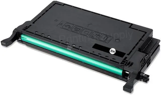 Main image of New High Yield Black Toner Cartridge For Samsung CLT508L(CLT-K508L) Compatible with Samsung CLP-620 670, CLX-6220 6250 series printers