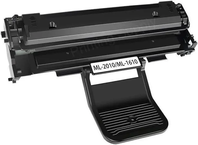 Main image of 1 Pack Black Toner Cartridge For Samsung ML2010 ML1610 ML-2010 Compatible With Samsung ML-1610 ML-1610R ML-1615 ML-2010 ML-2010D3 ML-2571N Laser Printer