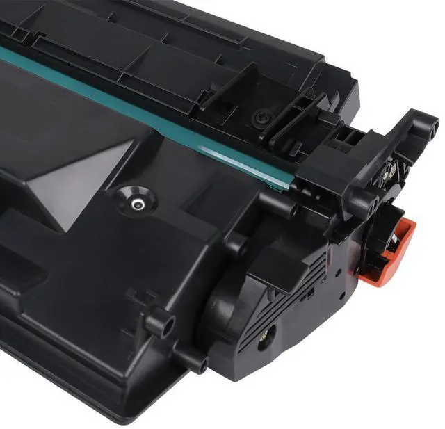 Alt view image 5 of 7 - 5 Pack High-Yield Compatible Toner Cartridge For HP CF226X 26X For Use With HP LaserJet Pro M402n M402dn M402dw M402d MFP M426fdw M426fdn M426dw