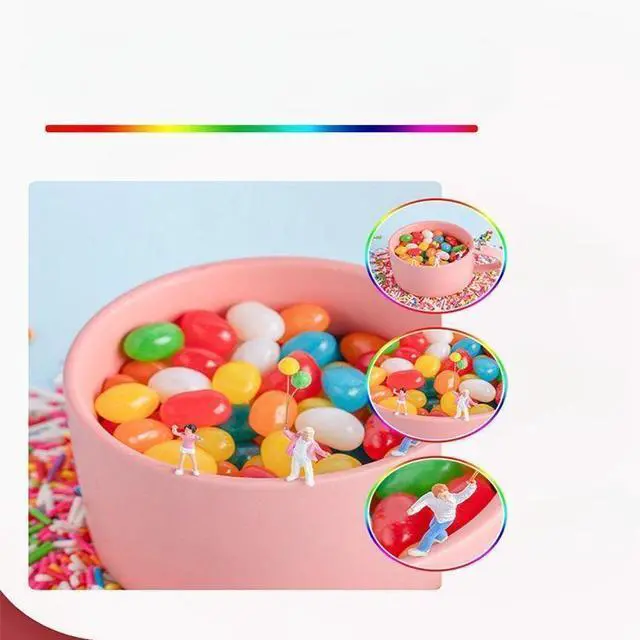 Alt view image 4 of 4 - 1 Pack 971XL Magenta Ink Cartridge Replacement for HP 971 XL Ink Tank for Officejet Pro X451dw X451dn X476dw X476dn X576dw X551dw Printers Ink