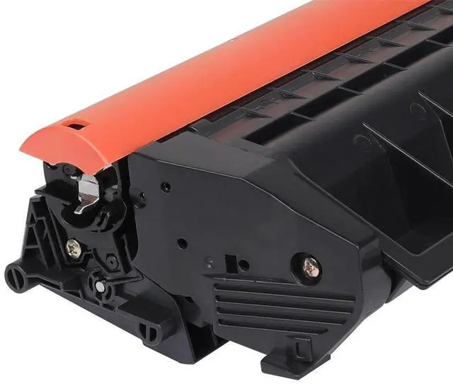 Alt view image 4 of 6 - 1 Pack 052H Black High-Yield Compatible Toner Cartridge For Canon 052H For Use With Canon imageCLASS LBP214dw LBP215dw MF424dw MF426dw MF429dw