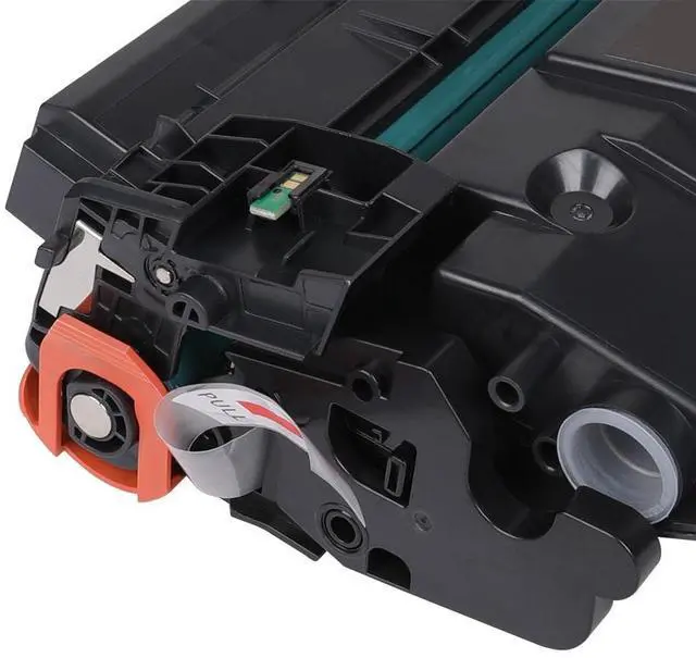 Alt view image 5 of 6 - 1 Pack 052H Black High-Yield Compatible Toner Cartridge For Canon 052H For Use With Canon imageCLASS LBP214dw LBP215dw MF424dw MF426dw MF429dw