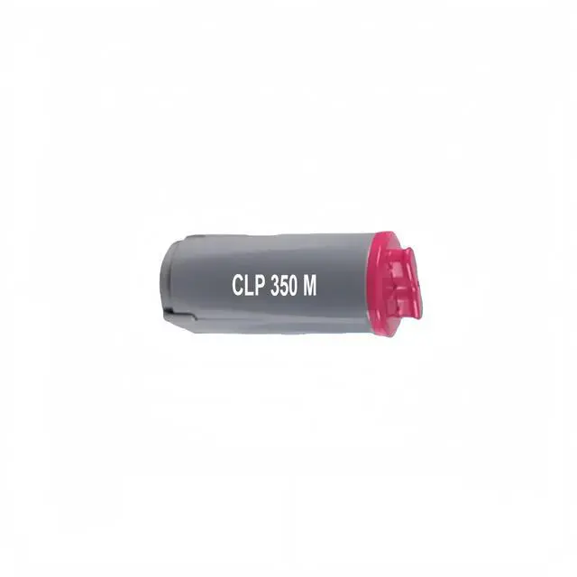Main image of 1 Pack CLP350 Magenta Compatible Toner For Samsung CLP-350 CLP-350N CLP-351 CLP-351N CLP-351NK CLP-351NKG