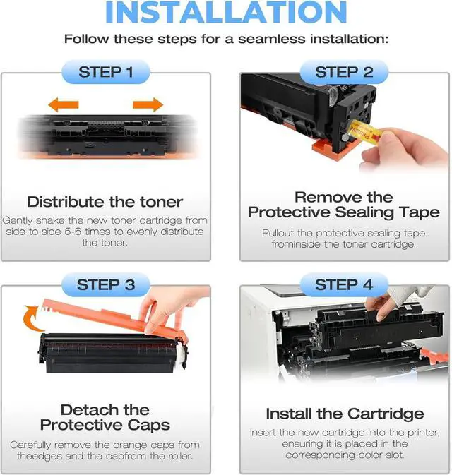 Alt view image 2 of 5 - 1 Pack TN730 Black Toner Cartridge Compatible for Brother TN760 TN730 -Fits Brother MFC-L2690DW 2710DN 2710DW 2712D 2713DW 2715DW 2717DW 2730DW 2750DW L2759DW DCP-L2510D 2512D 2530DW