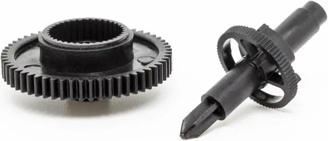 Main image of Sonilco Ribbon Drive Gear For Star SP700 SP742 SP717 SP712 SP747 POS Printer Parts