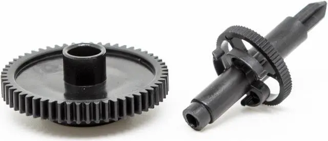 Alt view image 2 of 3 - Sonilco Ribbon Drive Gear For Star SP700 SP742 SP717 SP712 SP747 POS Printer Parts